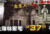 林家宅37号事件小说，林家宅37号事件下集？