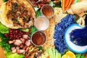 云南特色美食及特产简介，云南特色美食介绍？