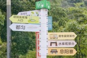 都匀螺丝壳天气预报，贵州省都匀市螺丝壳瀑布在哪里？