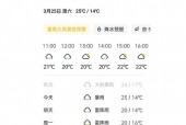 广州增城区天气怎样，广州增城的天气情况