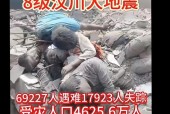 汶川地震灵异事件大揭秘，汶川地震灵异事件是真的吗