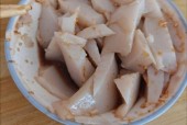 河曲县特产特色美食，河曲土特产小吃？