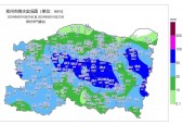 河南郑州天气气象图，河南郑州天气气象图实况？