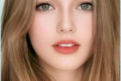 世界上最美的女人是谁?？世界上最美的女人是谁中国？