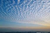 汶川地震前空中异象，汶川地震前怪异现象？