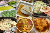 上海特产美食简介？上海特产美食简介100字？