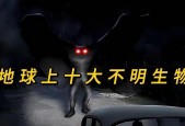 8个被拍到的不明生物，世界上被拍到的不明生物