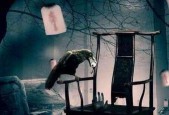 为什么老一辈人都见过鬼？半夜哪些行为是招鬼的？