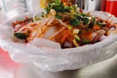 长寿地方的美食和特产，长寿有什么吃的特色