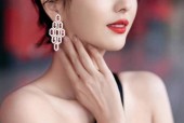 世界上最美的女人是谁中国人图片，世界上最美的女人是谁?图片 第一名