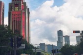 深圳四大灵异事件之中银大厦？深圳中银大厦灵异事件视频？