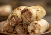 乌海特产美食做法？乌海特产美食做法大全？
