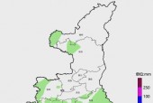 陕西汉中的天气情况？陕西汉中地区天气预报？