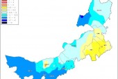 二连浩特50天天气？二连浩特未来三天天气预报？