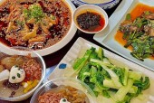 成都周边的美食小吃，成都周边的美食小吃街