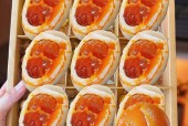 高邮美食特产介绍？高邮美食特产介绍大全？