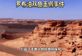 双鱼玉佩事件5照片，双鱼玉佩事件最全照片？