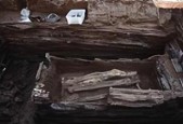 黄河透明棺材详细经过，80年代黄河透明棺材始末