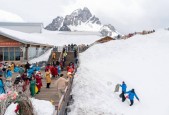 玉龙雪山真龙现身，玉龙雪山真龙现身 恐怖事件？