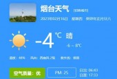 招远7月份天气预报，招远7月份天气预报查询？