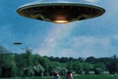 ufo探秘网女孩是什么梗，ufo发现网