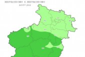 洛阳的明天天气预报，洛阳明天天气怎么样?
