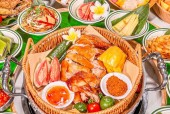 三亚特产美食做法？三亚特色菜品？
