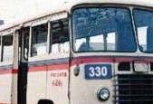 北京330公交车失踪，北京330路公交车,失踪故事？