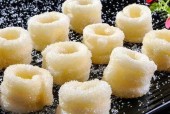 江西特产小吃美食，江西特产小吃美食图片？