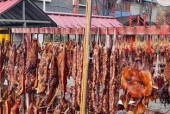 彭州特色美食特产？彭州的特色美食？