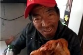 黑社会老大的照片，黑社会老大是什么意思?？