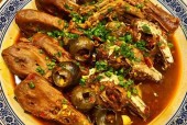 衢州特产美食推荐？衢州特产美食推荐一下？