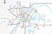 武汉地铁3号线二期最新消息，武汉第五轮地铁规划出台？