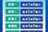 永年限号区域范围地图，永年限号2021最新通知