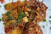 成都街子古镇美食攻略，成都街子古镇旅游攻略景点？