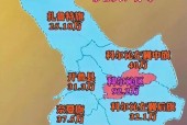 通辽今天气温多少度，今日通辽天气预报