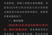 魏县限号查询？魏县限号查询2024？