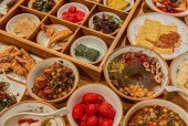 成都旅游美食小吃，成都旅游美食小吃街
