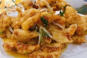 东北特产小吃美食，东北特产特色