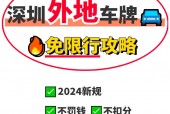 深圳早晚高峰外地车限行时间表？深圳早晚高峰外地车限行时间表星期六日？