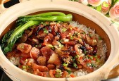 广东美食特产介绍，广东的美食特产？