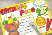 四川好吃美食推荐英语，介绍四川美食英语作文带翻译