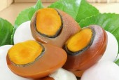 广安特色美食和特产，广安最出名的特产