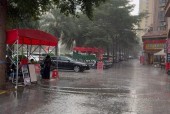 7月28日南宁天气，南宁2728号天气预报？