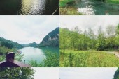 新化三联峒景区天气，新化三联峒一日游门票？