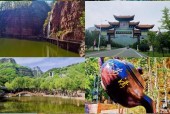 魏县天气8月份天气？魏县20天天气预报？