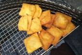 姜堰区特产美食推荐？姜堰区特色？