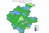明天临沂兰陵的天气？今天临沂兰陵天气预报？