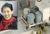 蓝可儿死亡事件的真相，蓝可儿死亡事件解说？