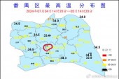 番禺十五天天气预报？番禺十五日天气？